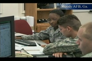 Air Force Report: Hurricane Exericse