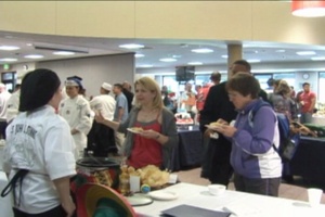 Daily News Update: PAC Northwest Chefs