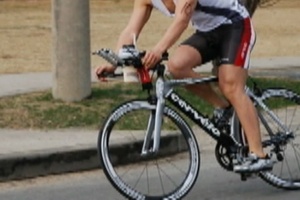Spotlight Korea: Humphreys Triathlon