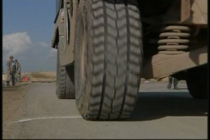 Iraqi Freedom Minute - May 13