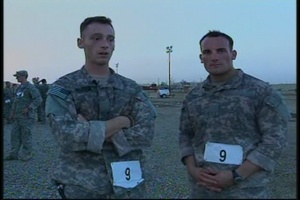 Warrior Challenge