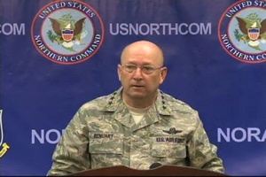Gen. Gene Renuart, Part 3