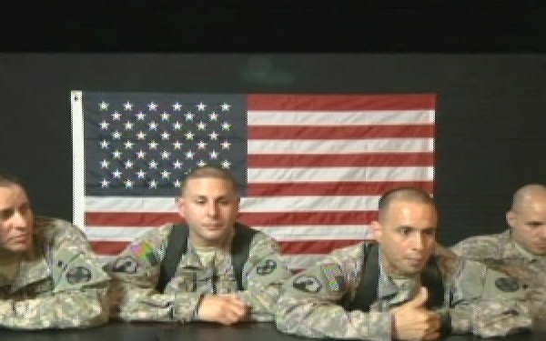 Santiago Family - Noti Uno Metro 630AM (in Spanish)