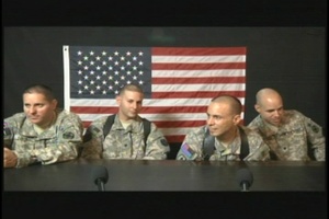 Santiago Family - VeteransHerald.com, Part 1