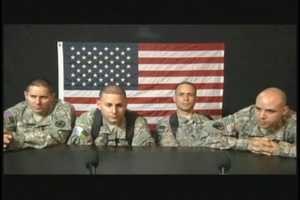 Santiago Family - VeteransHerald.com, Part 2