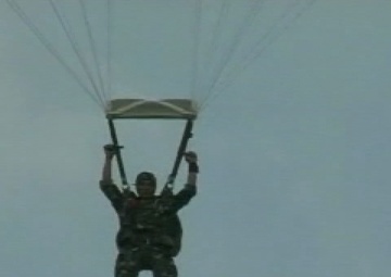 Today's Air Force Promo - May 17 Edition [29 second]