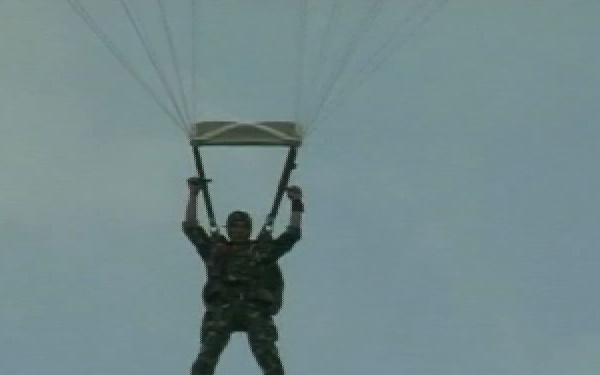 Today's Air Force Promo - May 17 Edition [29 second]