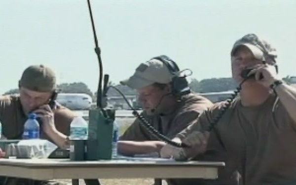 Today's Air Force Promo - May 17 Edition [15 second]