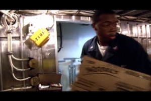 Daily News Update: USS Mesa Verde