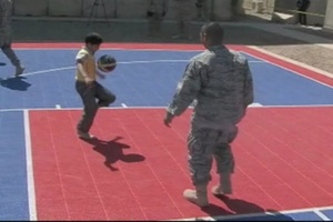 Iraqi Kids Day