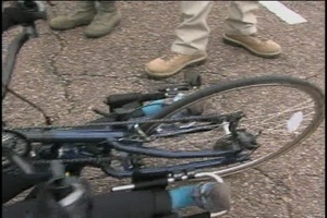 Air Force Cycle Team