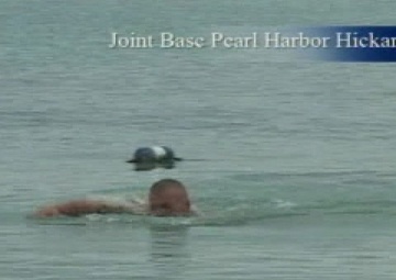 Air Force Report: Sports Day