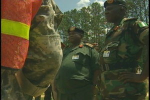 African Land Forces Summit