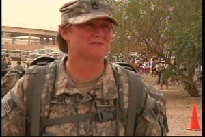 Sgt. 1st Class Adrienne Sproul