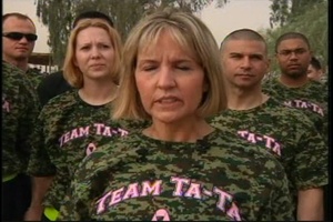 Petty Officer 2nd Class Lita Lott