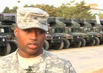 Two Minute Report: A Day at the Office