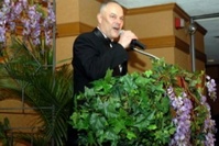 Spotlight Korea: Volunteer of the Year Dinner