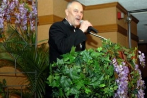Spotlight Korea: Volunteer of the Year Dinner