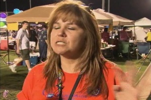 Fort Hood on Track - May 13, Part 3