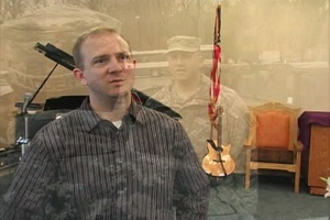 Korea in Focus: Chaplain Story