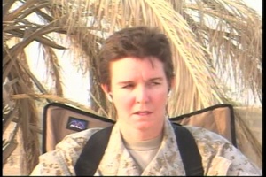Lt. Col. Cope, Part 1
