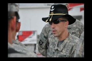 3rd Combat Aviation Brigade Falcon Summit