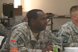 Future Leadership Course