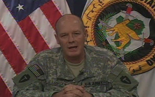Col. Campsey