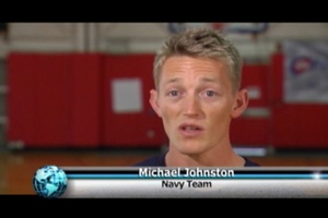 Daily News Update: Wounded Warrior Games