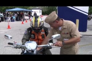 Daily News Update: Recreational Safety Rodeo