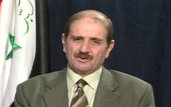 Gov. Kaskmulla
