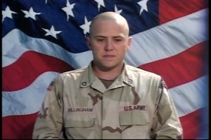Alabama Soldier Interviews