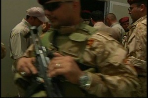 Iraqi Freedom Minute - May 18
