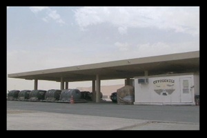 Petroleum, Oils and Lubricants