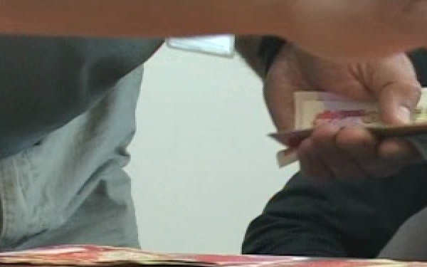 Spartans Settle Claims in Iraq, Package