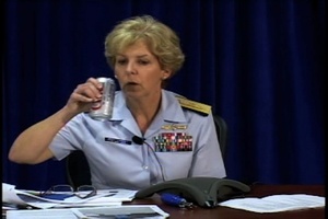 Deepwater Horizon Oil Spill, Bloggers Round Table, Part 4