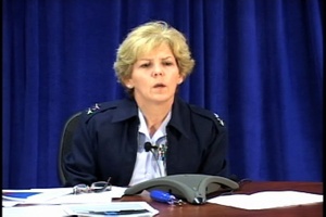 Deepwater Horizon Oil Spill, Bloggers Round Table, Part 5