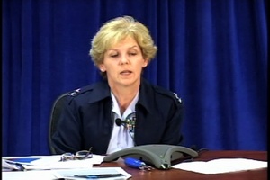 Deepwater Horizon Oil Spill, Bloggers Round Table, Part 6
