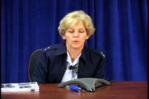 Deepwater Horizon Oil Spill Bloggers Round Table, Part 7