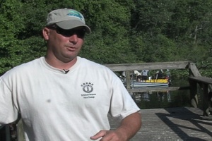 Florida National Guard CERF-P Maritime Search and Rescue