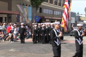 Daily News Update: Armed Force Day Parade