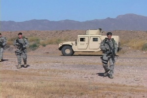 Evolution of PT at Luke AFB