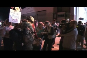 188 Fighter Wing Returns from Afghanistan, Part 2