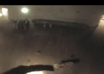 Coast Guard Crew Medevacs 1 Near Barnegat Light, N.J.