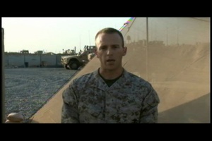 Lt. Cmdr. Brendon Drew