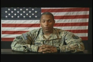 Pfc. Miguel Marrero