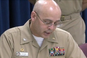 Daily News Update: Yokosuka Sailors Celebrate Caregiver Appreciation Day