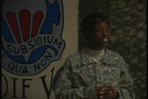 Patrol Brief Demonstration, Part 1