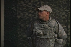 Patrol Brief Demonstration, Part 2
