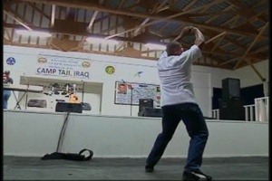 Taji's Got Talent - Package Long